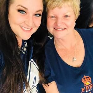 Meet your Posher, Lori